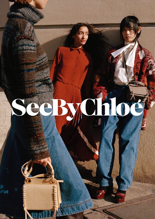 See by Chloé